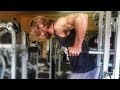 How To Do Dips - Chest & Triceps Exercise