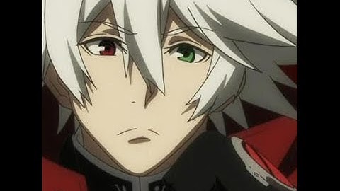 BBCF Ragna 6K combo from 5C counter hit