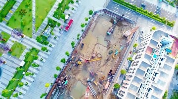 Khoan cọc nhồi tại Thanh Hóa