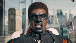 Film Terbaru 2025   Movie  Superman