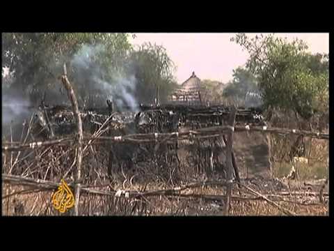 Military Deterrence Crucial to Halt Violence in Sudan's Jonglei State 1