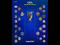 UCL Final Predictions 2025 Psg Barcelona Championsleague Trend Shorts