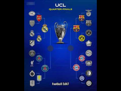 UCL final predictions