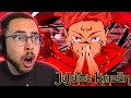 I LIED LAST WEEK!! | JUJUTSU KAISEN S2 Episode 17 REACTION!