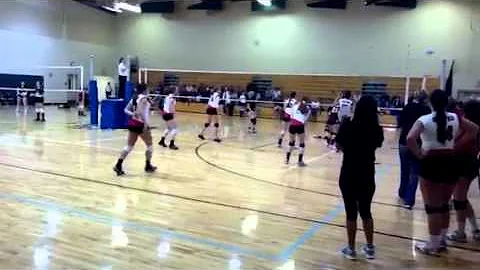 Brandy Higgins - Tampa united #15