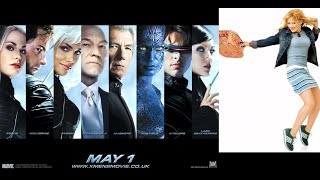 Time About The Movies - May 2, 2003