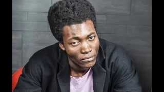 Benjamin Clementine - Nemesis (live at BBC Radio 2)