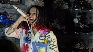 Nuki - Zombie / Дария Ставрович Нуки