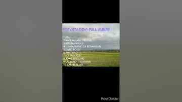 EGO- ROSYNTA DEWI | MUARA BINTANG |full album terbaru 2023 #musicvideo #laguviral #laguindonesia