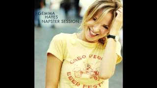 Gemma Hayes - Something In My Way (Acoustic)