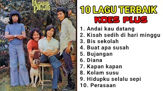 Download lagu Album Terbaik Koes Plus Sepanjang sejarah
