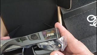 Unboxing: 9Five x Foos Gone Wild Locs
