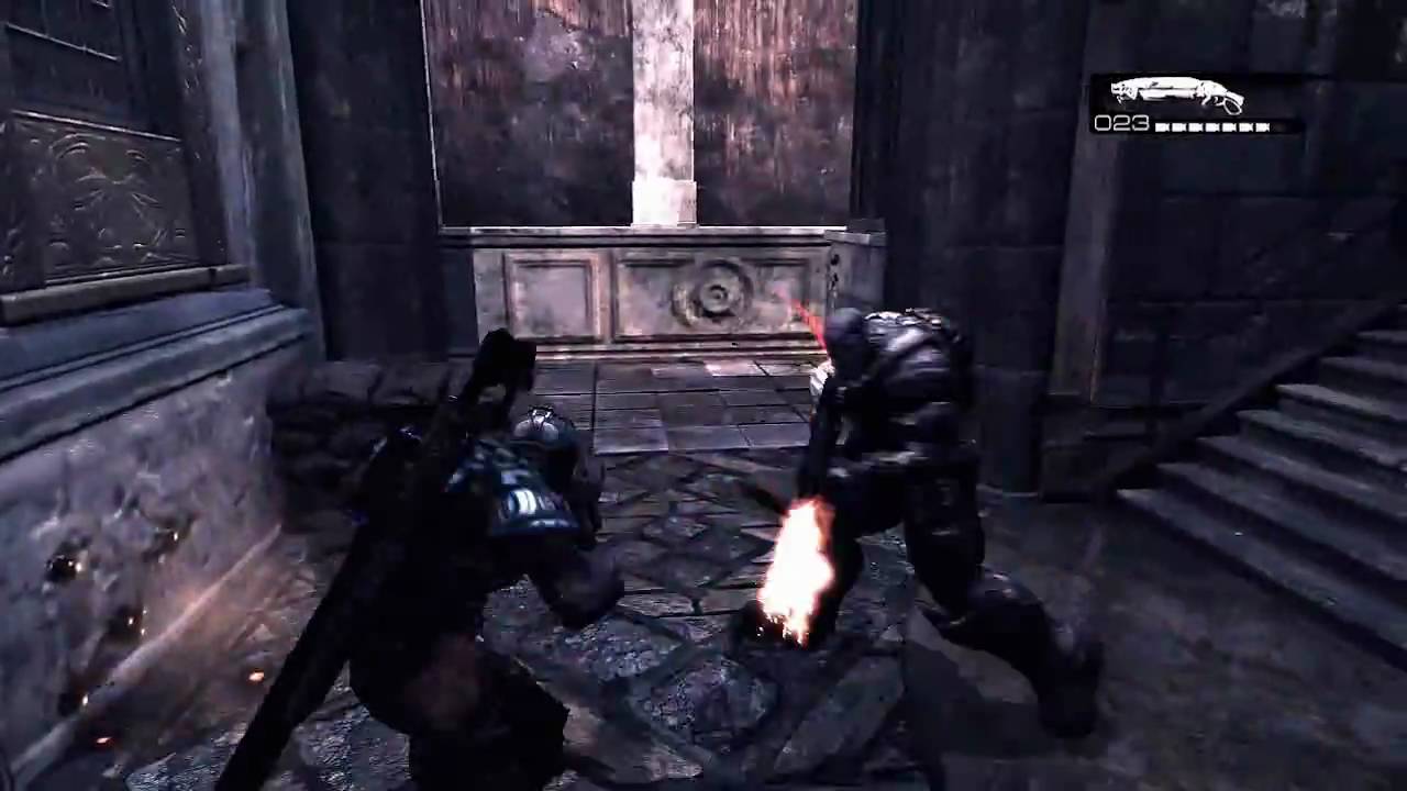 CRoSS x OuT Minitage HD