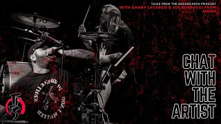 Chat With The Artist: Danny LaVarco & Joe Benducci from Ender