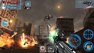 Enemy Strike 2  Killer Bean Studios Action screenshot 5