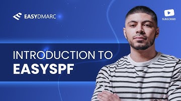 Introduction To EasySPF | Sender Policy Framework | EasyDMARC