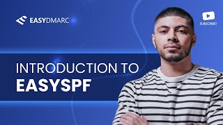 Introduction To EasySPF | Sender Policy Framework | EasyDMARC