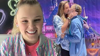 JoJo Siwa and Her Girlfriend Reached a MAJOR Milestone (Exclusive)