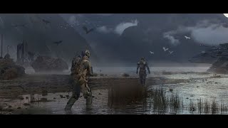 Starfield(MID PC): Late night exploring 9/11/23