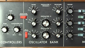 Oscillator- Pseudo-Additive