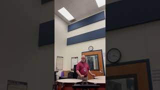 Region 16 MS All-Region Timpani Etude set B mm=100