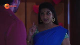 Maate Mantramu - Telugu Tv Serial - Best Scene - 287 - Pallavi Ramisetty, Ali Reza - Zee Telugu