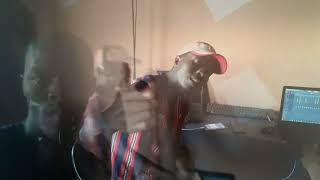 A1 Ncesh - RIP Oleid wam freestyle