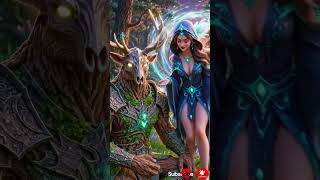 #fantasy #ai #animation #trending #trendingshorts #memes