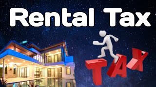 የኪራይ ግብር#Rental TAX#How to calculate rental tax#TAX in ethiopia#Income tax#direct tax screenshot 4