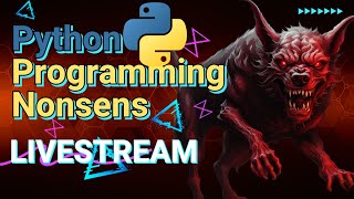 Watch me Coding eldritch nonsense (Pandas Numpy and Pygame in Python) !