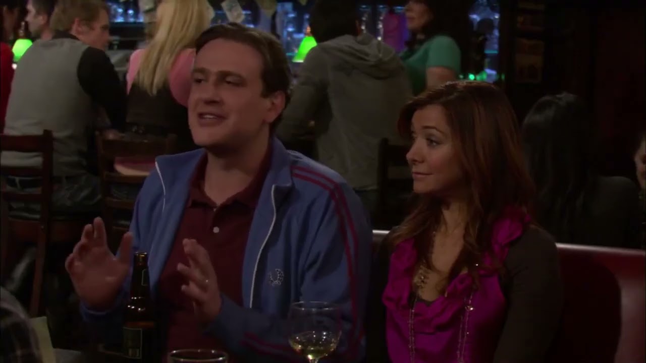 Sweet Taste Of Liberty (HIMYM Episode review/ranking)