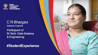 Student Speak | BITS WILP M.Tech Data Science | Big Data Analytics & Data Engineering Roadmap India