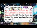 My Step-Brother Bullied Me… I Recorded Him And Got Him Expelled - Reddit Family Stories