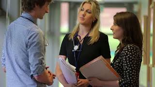Rheum To Innovate Masterclass 2017