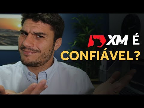 XM Forex é Confiável? Melhores corretoras de Forex Brasil (Parte 1)