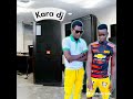 Gousno Flow Djossi Mix Kara Dj 