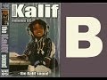 Dj kalif volume 5 face b 2003