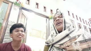 Puji-Pujian Jawa - Eling Eling Siro Menungso - Bait Syair Wali Tanah Jawa