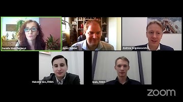 Virtual Meetup: Financial Modeling World Cup – Case Study Walkthrough