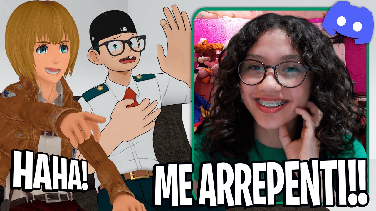 Latest Title & Thumbnail