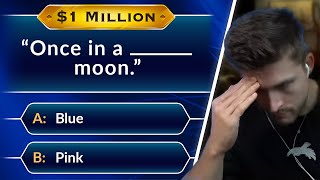 Ludwig Plays Who Wants to Be  A Millionaire Battle Royale screenshot 2