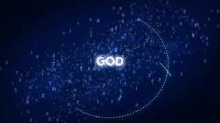 The incredible God of the Maths Argument!