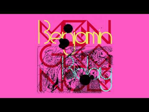 Benjamin Biolay - Sous le lac gelé (feat. Gesa Hansen)