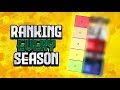 Apex Legends - Ranking *EVERY* Season (Worst to Best)