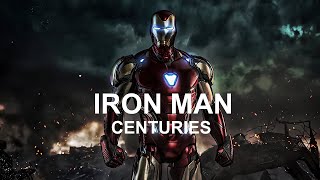 Iron Man - Centuries Resimi