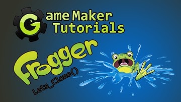 Frogger Clone || Part 2