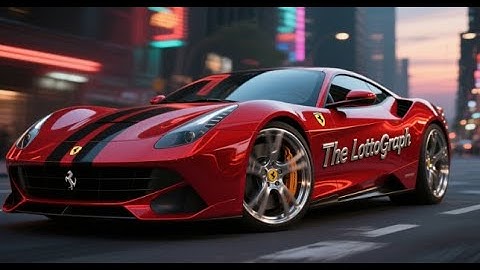 $820,000,000.00 , Powerball LottoGraph for the next draw