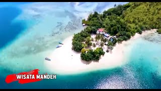Indahnya Panorama Pulau MANDEH Yang Memanjakan Mata | RAGAM INDONESIA (15/06/20)
