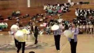 PHHS International Faire- VSA part 1