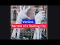 Why Venice Steals Every Traveler’s Heart 💜. #venice #veniceitaly.